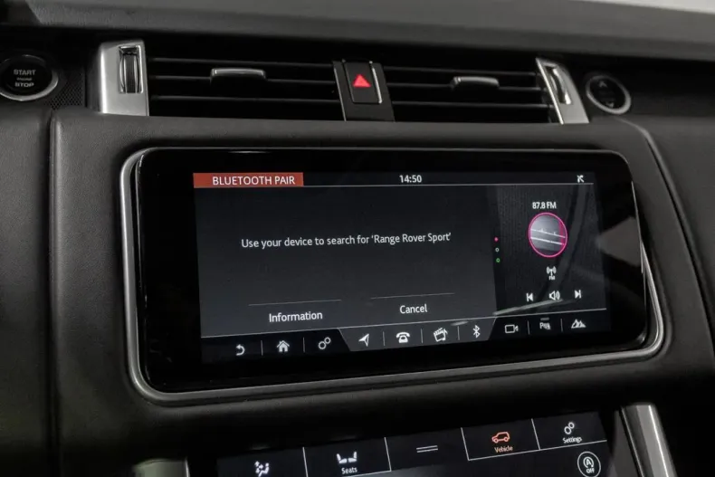 Land Rover Range Rover Sport din 2019 cu 140.800 km - oferta LAN132435 - foto 16