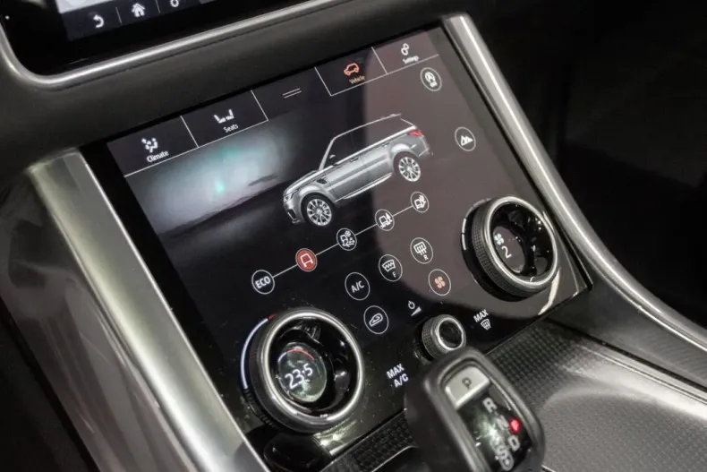 Land Rover Range Rover Sport din 2019 cu 140.800 km - oferta LAN132435 - foto 18