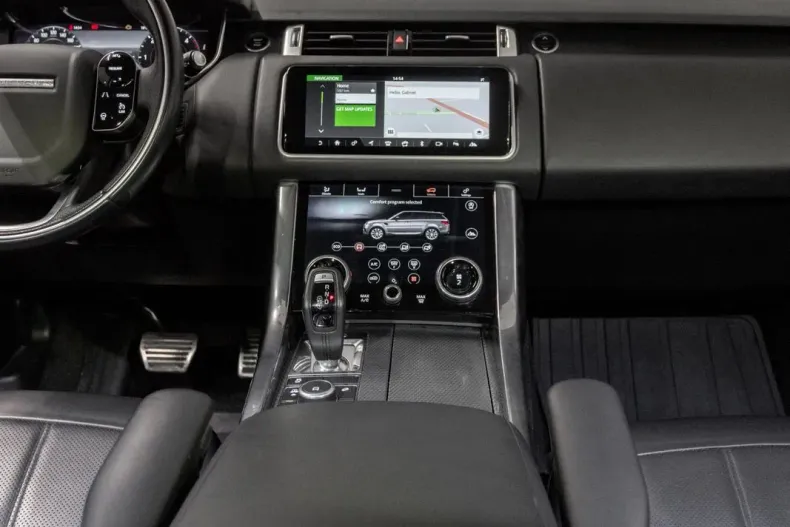 Land Rover Range Rover Sport din 2019 cu 140.800 km - oferta LAN132435 - foto 20