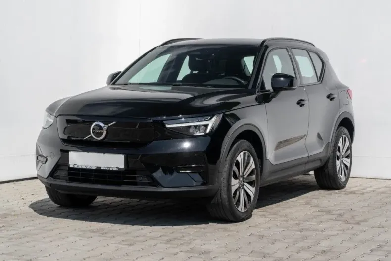 Volvo XC40 din 2023 cu 41.723 km - oferta VOL132438 - foto 1