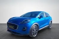 Ford Puma din 2022 cu 35.800 km - oferta FOR132439 - foto 1