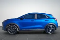 Ford Puma din 2022 cu 35.800 km - oferta FOR132439 - foto 3