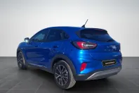 Ford Puma din 2022 cu 35.800 km - oferta FOR132439 - foto 4