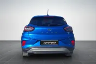 Ford Puma din 2022 cu 35.800 km - oferta FOR132439 - foto 5