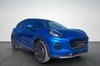 Ford Puma din 2022 cu 35.800 km - oferta FOR132439 - foto 8