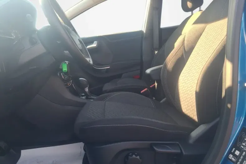 Ford Puma din 2022 cu 35.800 km - oferta FOR132439 - foto 9