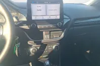 Ford Puma din 2022 cu 35.800 km - oferta FOR132439 - foto 15