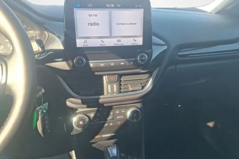 Ford Puma din 2022 cu 35.800 km - oferta FOR132439 - foto 15