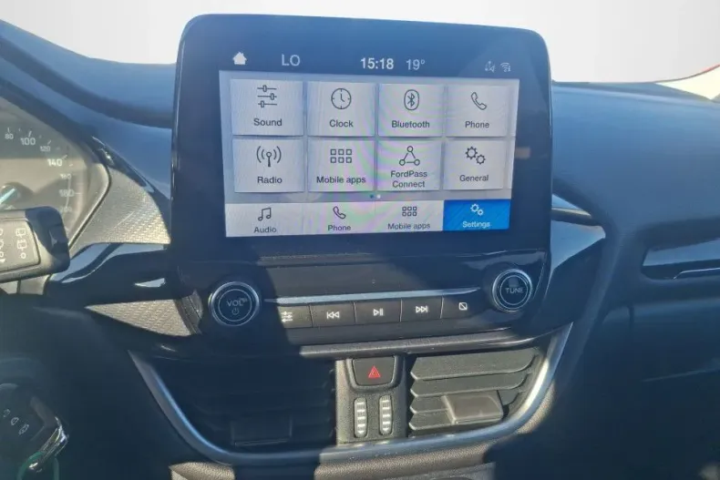 Ford Puma din 2022 cu 35.800 km - oferta FOR132439 - foto 16