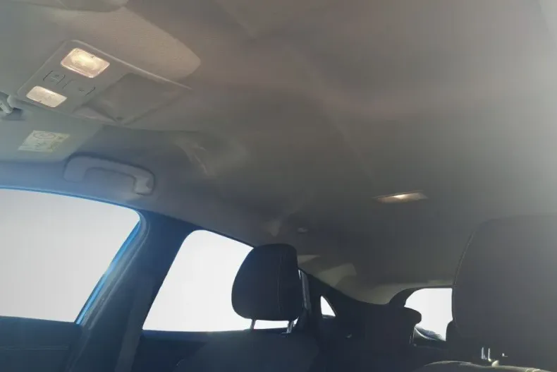 Ford Puma din 2022 cu 35.800 km - oferta FOR132439 - foto 18