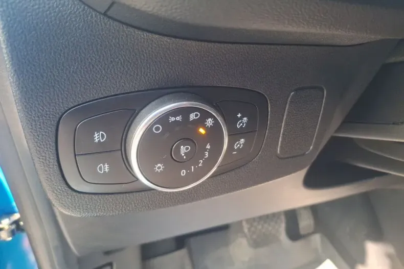 Ford Puma din 2022 cu 35.800 km - oferta FOR132439 - foto 19