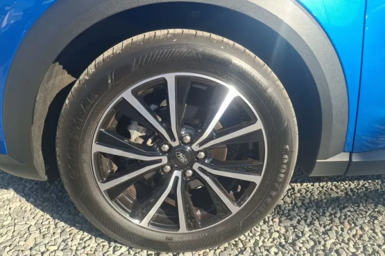 Ford Puma din 2022 cu 35.800 km - oferta FOR132439 - foto 20