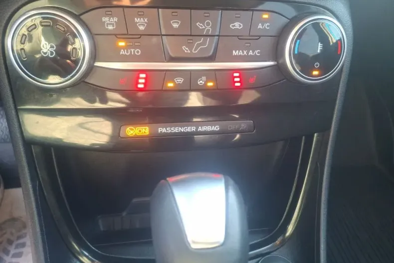 Ford Puma din 2022 cu 35.800 km - oferta FOR132439 - foto 21