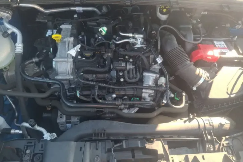 Ford Puma din 2022 cu 35.800 km - oferta FOR132439 - foto 23