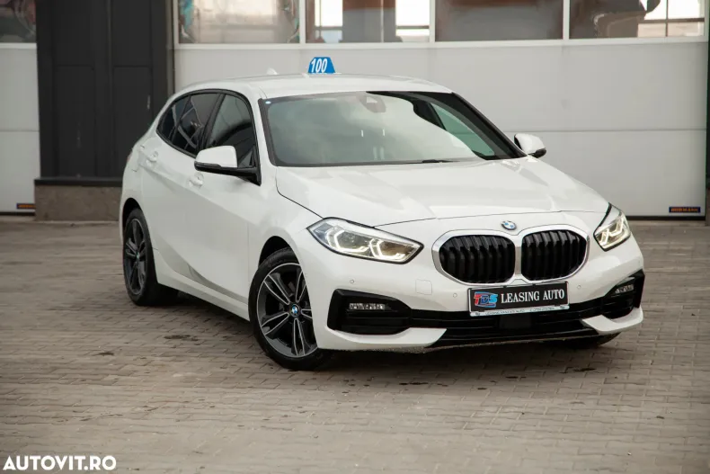 BMW Seria 1 din 2020 cu 141.100 km - oferta BMW132443 - foto 3