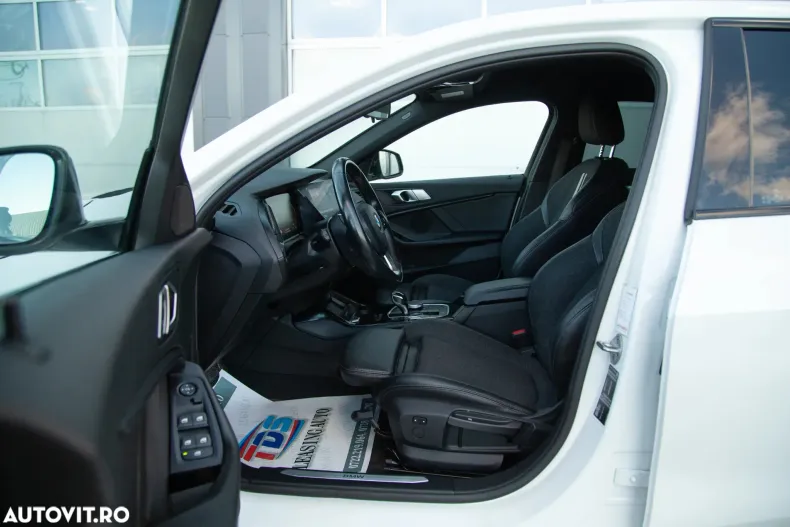 BMW Seria 1 din 2020 cu 141.100 km - oferta BMW132443 - foto 12