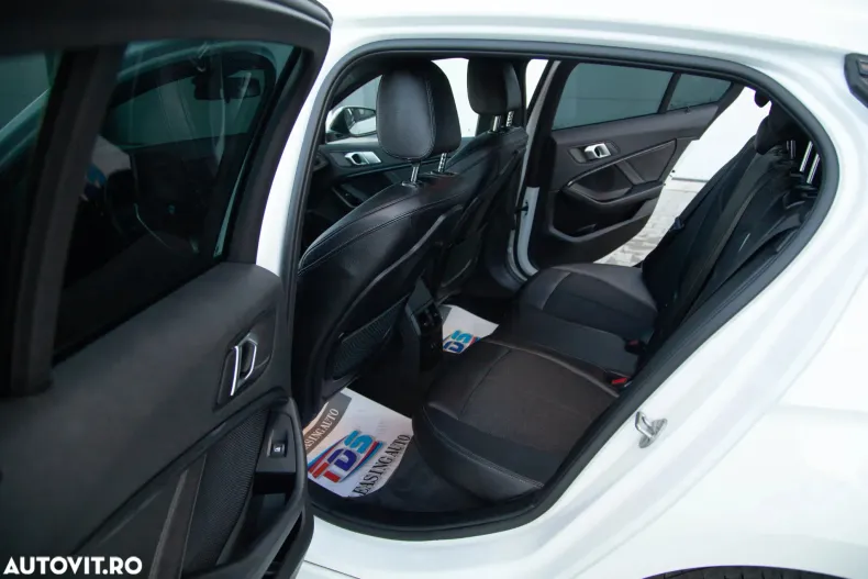 BMW Seria 1 din 2020 cu 141.100 km - oferta BMW132443 - foto 13