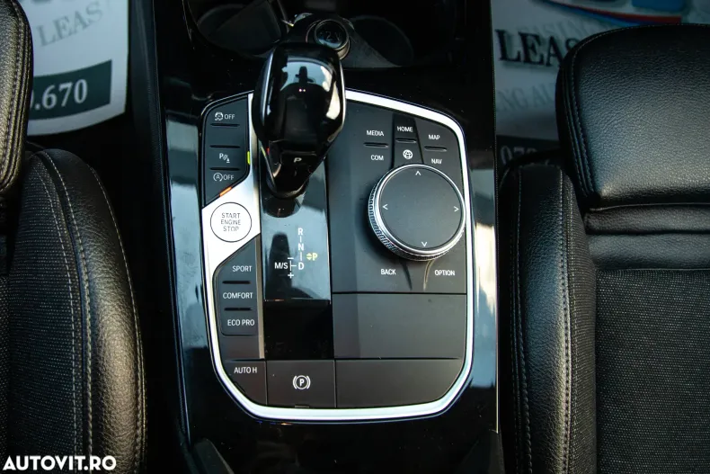 BMW Seria 1 din 2020 cu 141.100 km - oferta BMW132443 - foto 21
