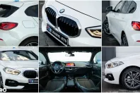 BMW Seria 1 din 2020 cu 141.100 km - oferta BMW132443 - foto 26