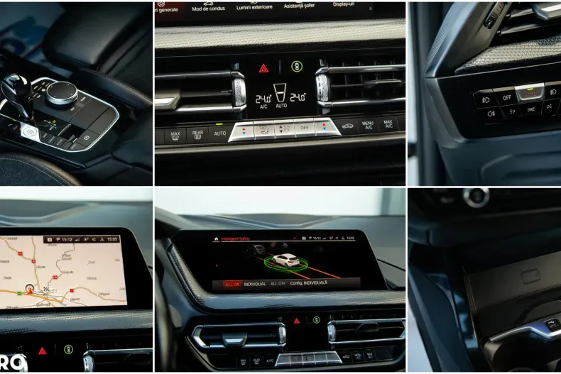 BMW Seria 1 din 2020 cu 141.100 km - oferta BMW132443 - foto 27