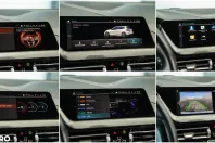 BMW Seria 1 din 2020 cu 141.100 km - oferta BMW132443 - foto 29