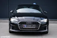 Audi A5 din 2020 cu 59.989 km - oferta AUD132444 - foto 2