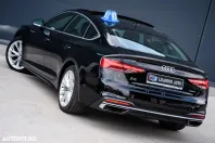 Audi A5 din 2020 cu 59.989 km - oferta AUD132444 - foto 5