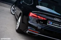Audi A5 din 2020 cu 59.989 km - oferta AUD132444 - foto 6