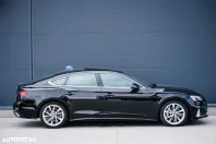 Audi A5 din 2020 cu 59.989 km - oferta AUD132444 - foto 11