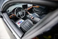 Audi A5 din 2020 cu 59.989 km - oferta AUD132444 - foto 17