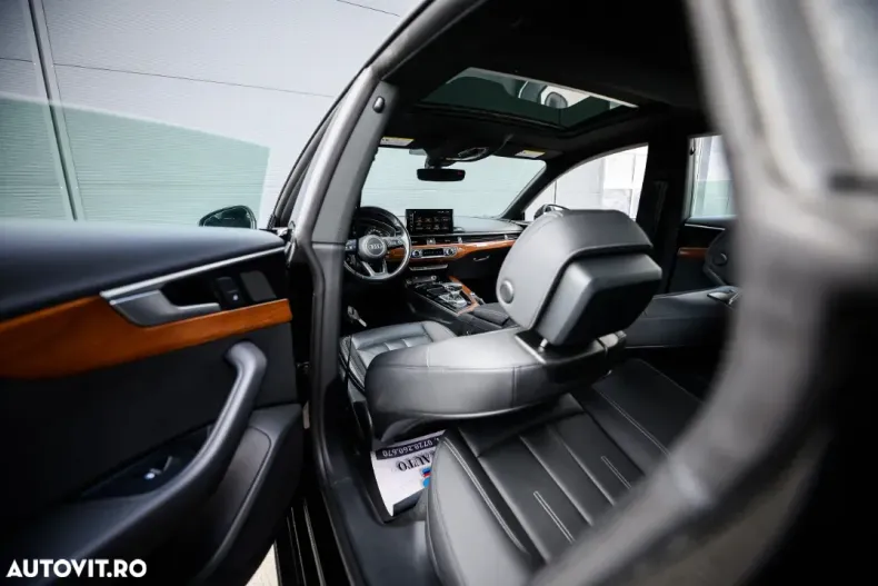 Audi A5 din 2020 cu 59.989 km - oferta AUD132444 - foto 19