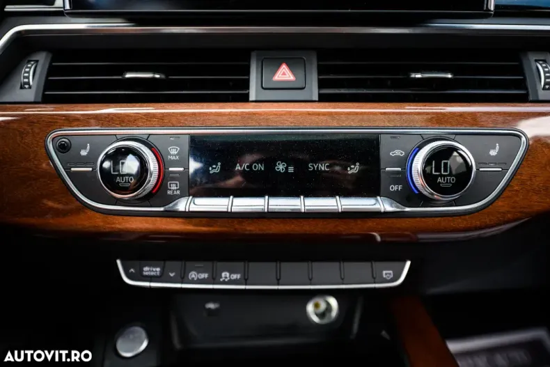 Audi A5 din 2020 cu 59.989 km - oferta AUD132444 - foto 25