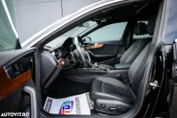 Audi A5 din 2020 cu 59.989 km - oferta AUD132444 - foto 29