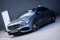 Mercedes-Benz CLA din 2019 cu 17.946 km - oferta MER132445 - foto 1