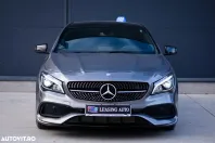 Mercedes-Benz CLA din 2019 cu 17.946 km - oferta MER132445 - foto 2
