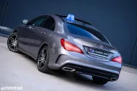 Mercedes-Benz CLA din 2019 cu 17.946 km - oferta MER132445 - foto 4