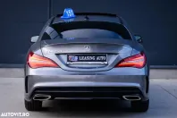 Mercedes-Benz CLA din 2019 cu 17.946 km - oferta MER132445 - foto 6
