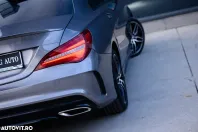 Mercedes-Benz CLA din 2019 cu 17.946 km - oferta MER132445 - foto 8