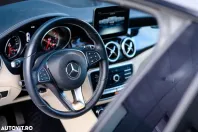 Mercedes-Benz CLA din 2019 cu 17.946 km - oferta MER132445 - foto 11
