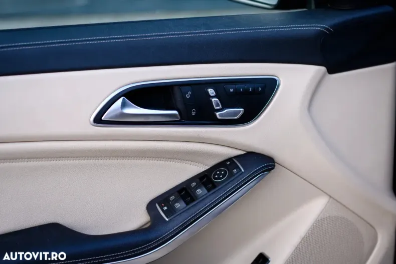 Mercedes-Benz CLA din 2019 cu 17.946 km - oferta MER132445 - foto 12