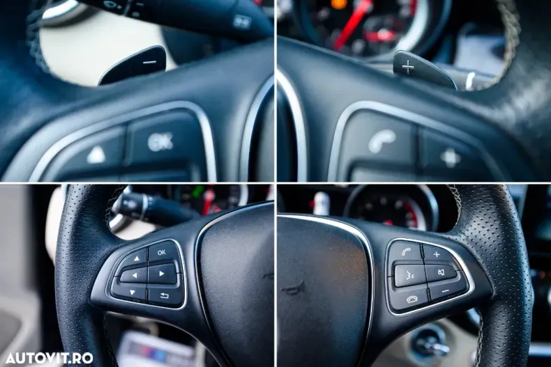 Mercedes-Benz CLA din 2019 cu 17.946 km - oferta MER132445 - foto 25