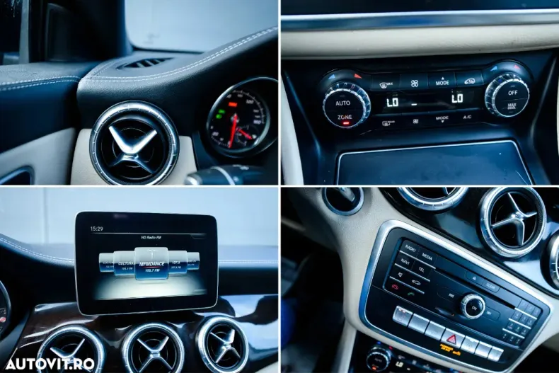 Mercedes-Benz CLA din 2019 cu 17.946 km - oferta MER132445 - foto 26