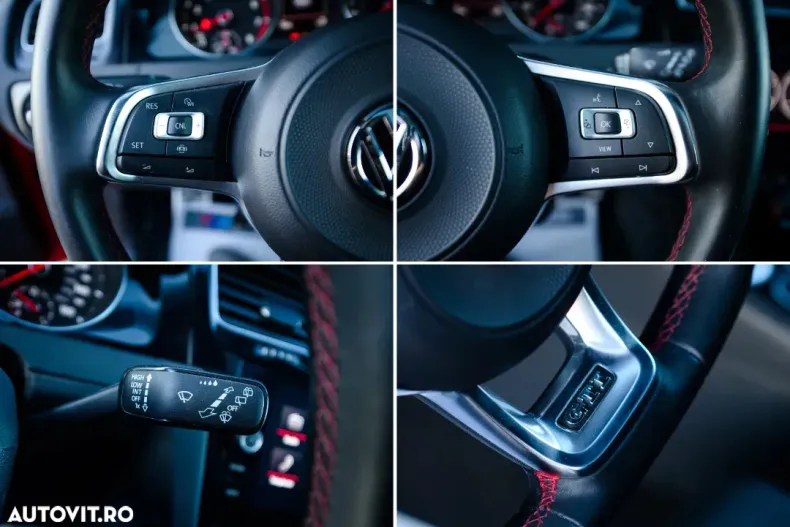 Volkswagen Golf din 2019 cu 55.044 km - oferta VOL132446 - foto 27