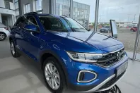 Volkswagen T-Roc din 2025 cu 3 km - oferta VOL132471 - foto 1