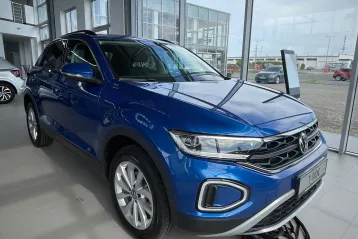 Volkswagen T-Roc din 2025 - oferta VOL132471