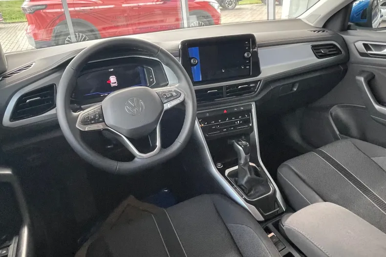 Volkswagen T-Roc din 2025 cu 3 km - oferta VOL132471 - foto 5