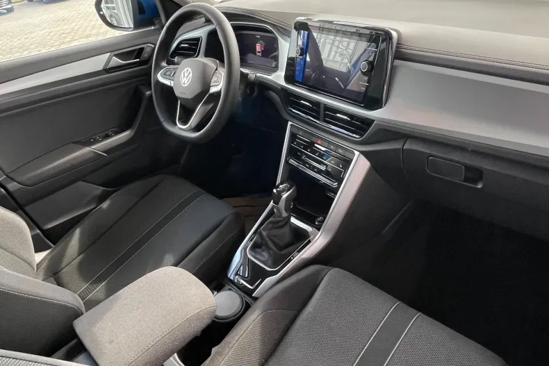 Volkswagen T-Roc din 2025 cu 3 km - oferta VOL132471 - foto 6