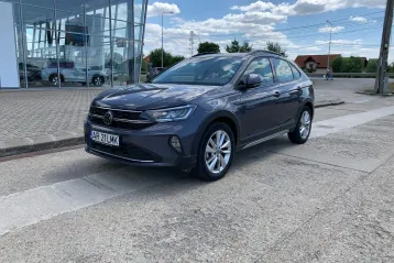 Volkswagen Taigo din 2023 - oferta VOL132474