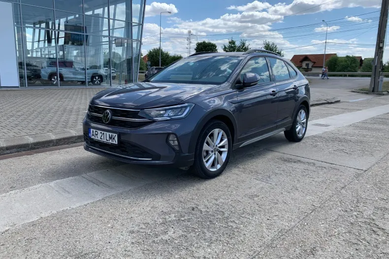 Volkswagen Taigo din 2023 cu 16.000 km - oferta VOL132474 - foto 1