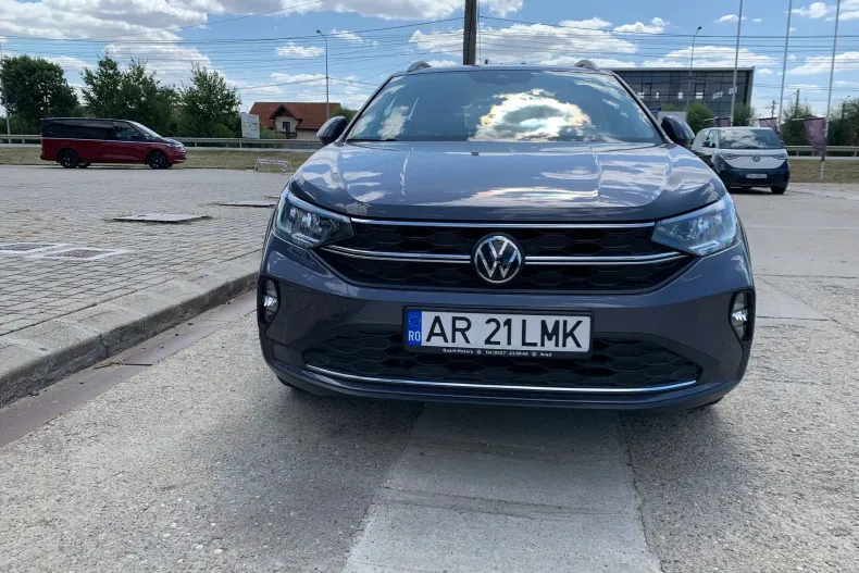 Volkswagen Taigo din 2023 cu 16.000 km - oferta VOL132474 - foto 2
